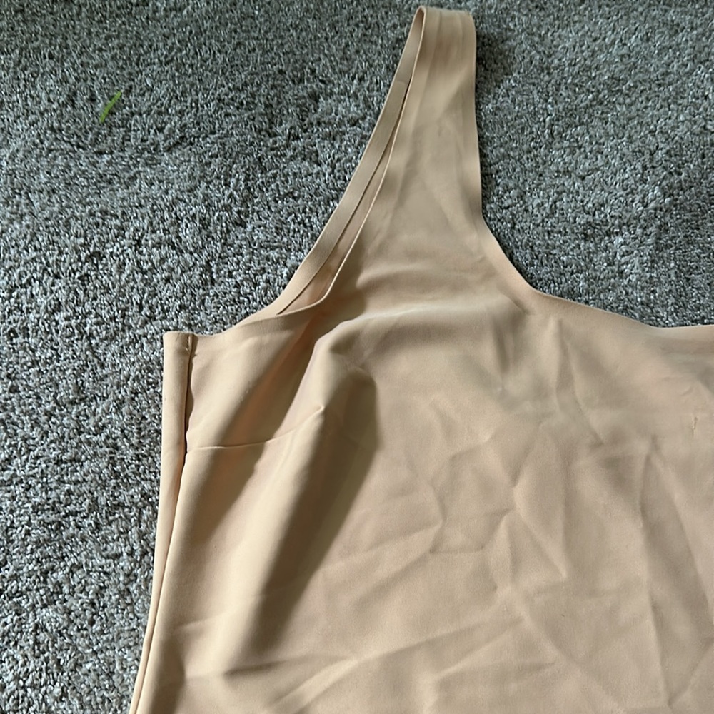 Parade Shape wear Beige Bodysuit - Picture 5 of 8